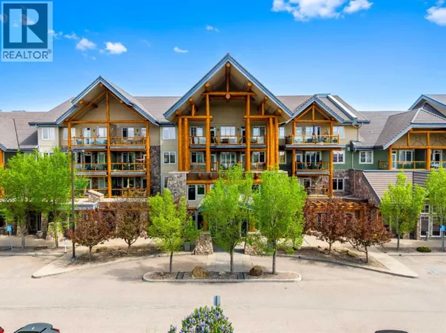 2303, 2330 Fish Creek Boulevard SW, Calgary, Alberta T2Y0L1