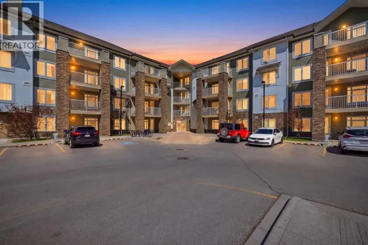 1408, 6118 80 Avenue NE, Calgary, Alberta T3J0S6