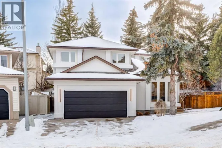 113 Straddock Terrace SW, Calgary, Alberta T3H2T4