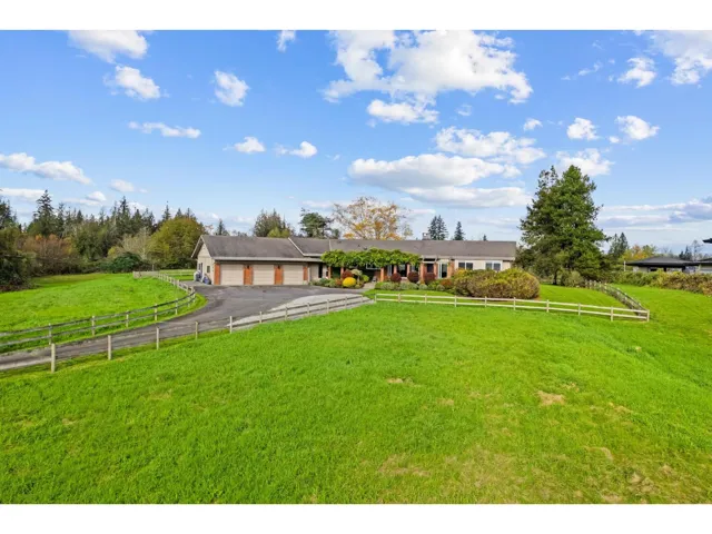 22383 96 AVENUE, Langley, British Columbia V1M3T6