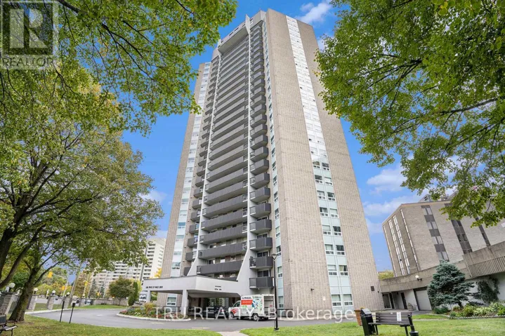 2502 - 1380 PRINCE OF WALES DRIVE, Ottawa, Ontario K2C3N5