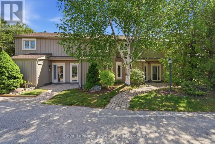 585 OXBOW CRESCENT, Collingwood, Ontario L9Y5B4