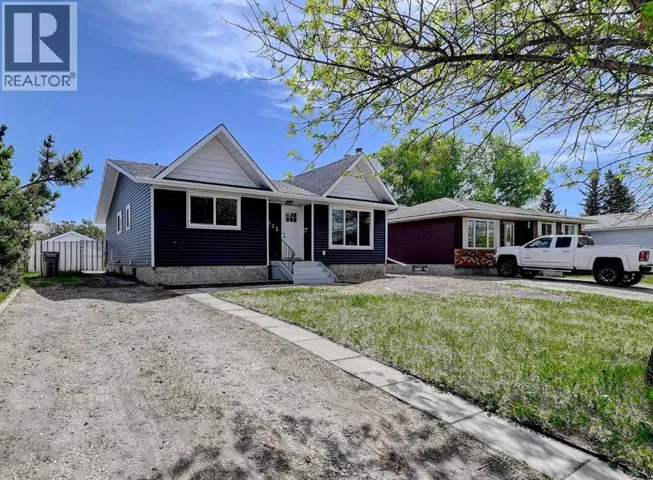 6625 Poplar Drive, Grande Prairie, Alberta T8W1C8