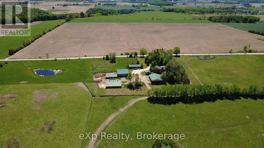 601177 8 SIDE ROAD, Chatsworth, Ontario N0G1L0