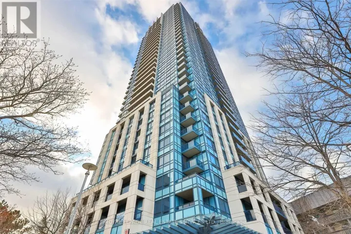 412 - 181 WYNFORD DRIVE, Toronto (Banbury-Don Mills), Ontario M3C0C6