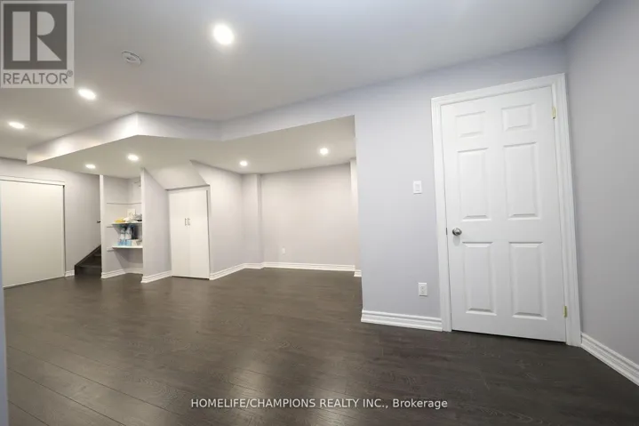 5 BELLOTTI CRESCENT, Ajax (Northeast Ajax), Ontario L1Z0M2