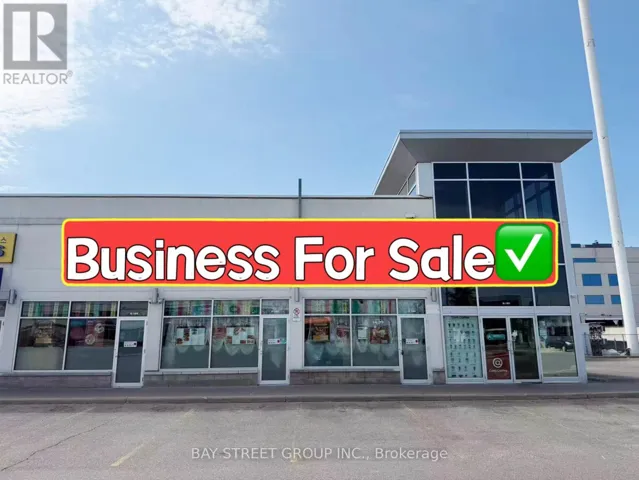 G101 & G105 - 3250 MIDLAND AVENUE, Toronto (Milliken), Ontario M1V0C7