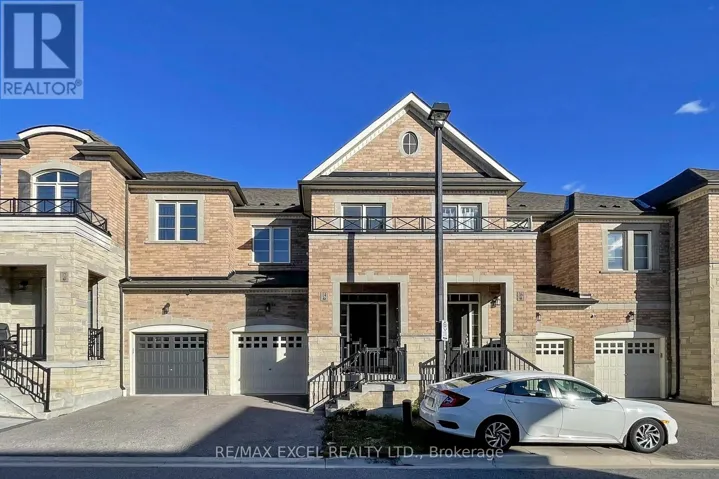 14 TWINFLOWER LANE, Richmond Hill (Oak Ridges Lake Wilcox), Ontario L4E1E7
