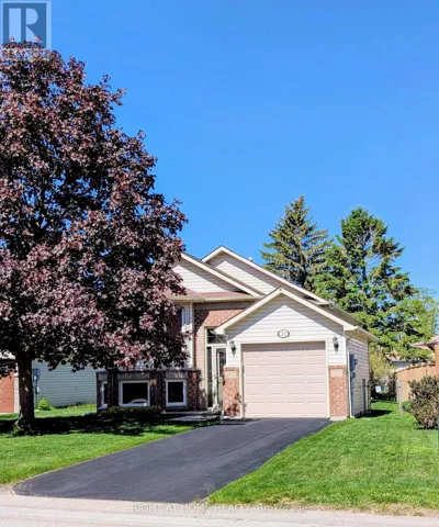 22 DONALD CRESCENT, Wasaga Beach, Ontario L9Z1E1