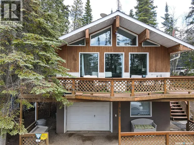 619 Marine DRIVE, Lakeland Rm No. 521, Saskatchewan S0J0N0