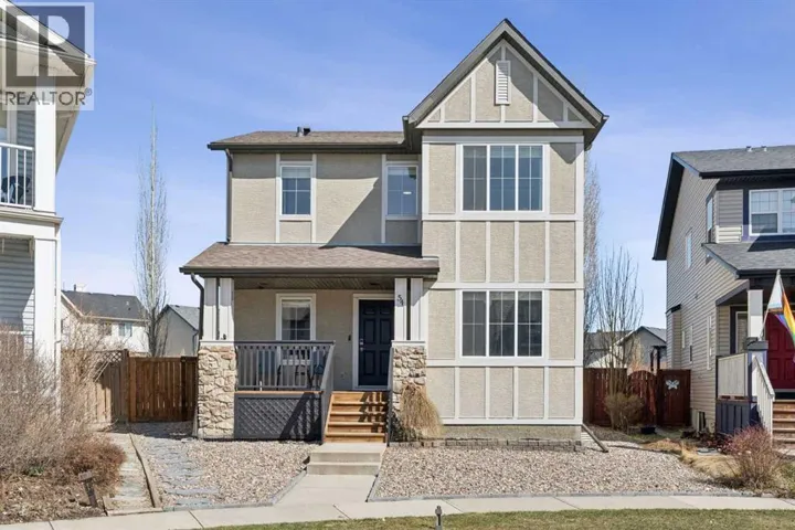 54 Elgin Meadows Green SE, Calgary, Alberta T2Z0L9