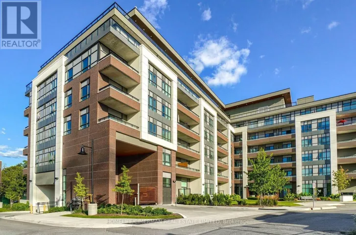 418 - 1 NEIGHBOURHOOD LANE, Toronto (Stonegate-Queensway), Ontario M8Y0C2