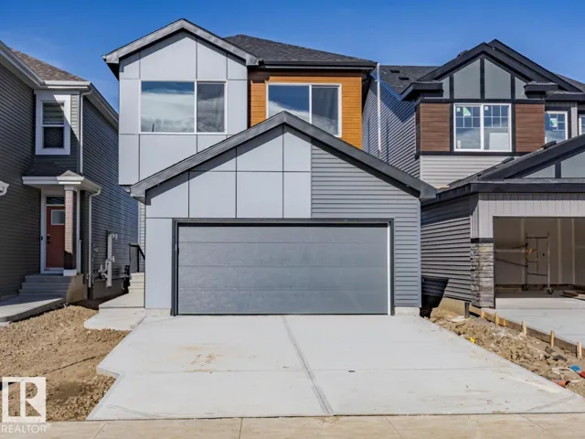 7387 KLAPSTEIN CR SW, Edmonton, Alberta T6W0A6