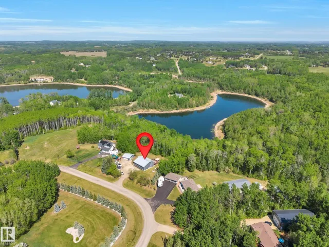 #86 53303 RGE ROAD 20, Rural Parkland County, Alberta T7Y0C4