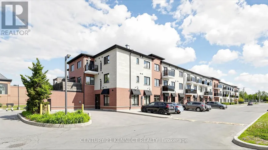 314 - 170 ROCKHAVEN LANE, Hamilton (Waterdown), Ontario L8B1B5