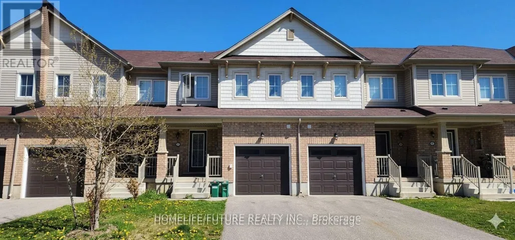 33 COLE CRESCENT, Brantford, Ontario N3T0P4