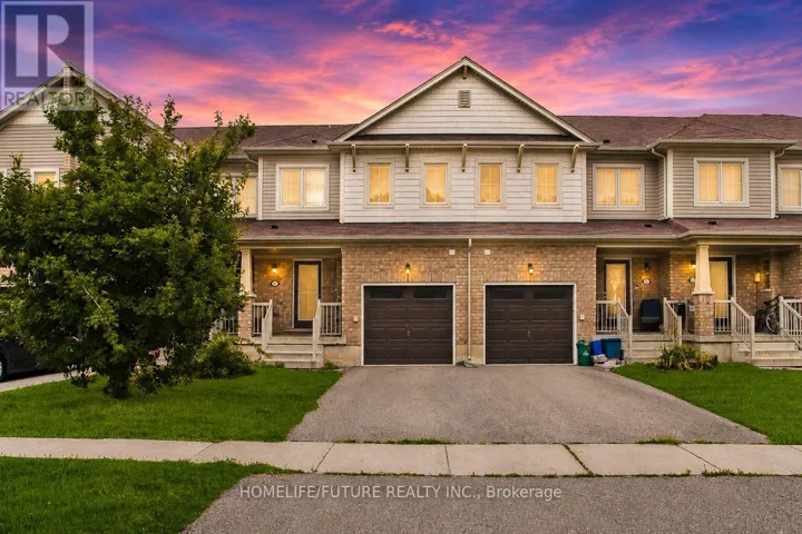 33 COLE CRESCENT, Brantford, Ontario N3T0P4