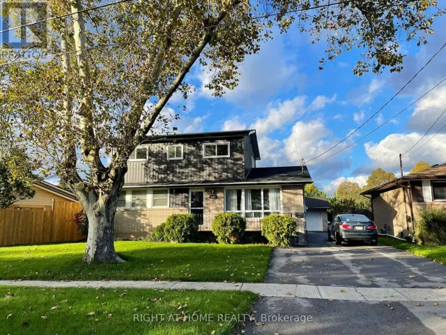 6930 WHITMAN AVENUE, Niagara Falls (Arad/Fallsview), Ontario L2G5B4