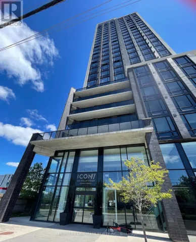 N709 - 330 PHILLIP STREET, Waterloo, Ontario N2L3W9