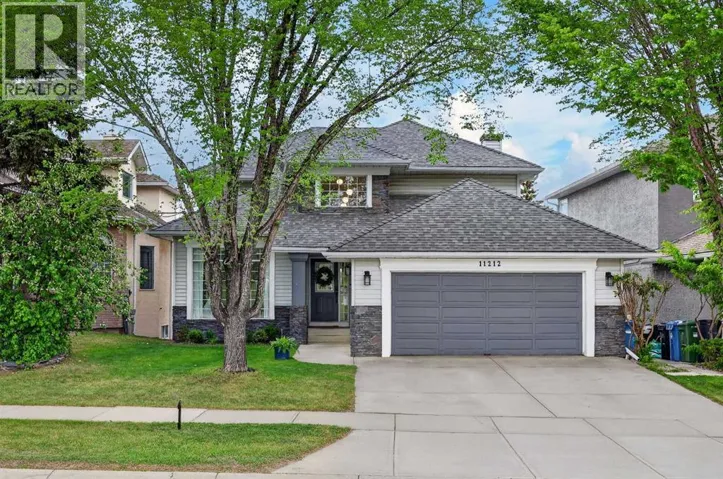 11212 Valley Ridge Drive NW, Calgary, Alberta T3B5L8