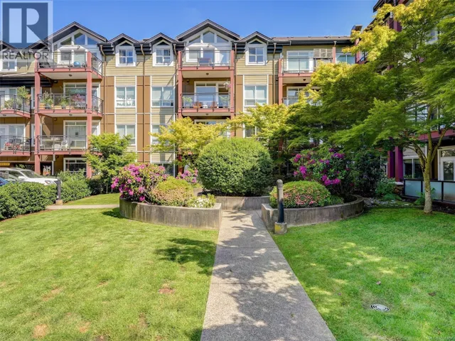 218 2710 Jacklin Rd, Langford, British Columbia V9B0K5