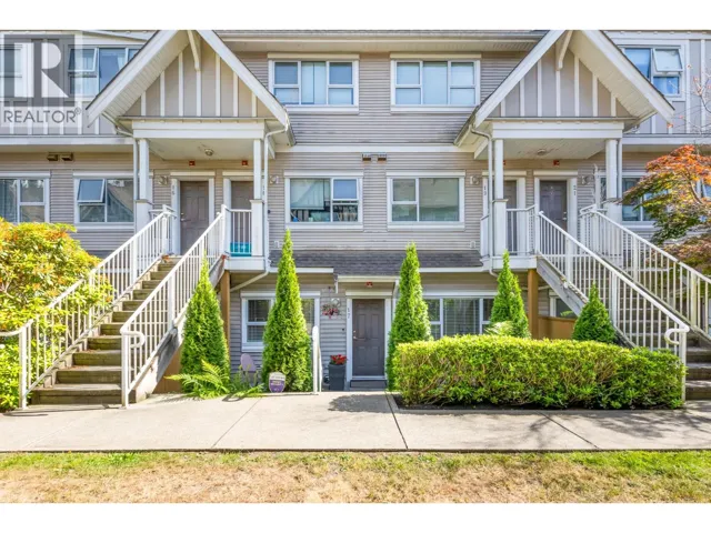 17 730 FARROW STREET, Coquitlam, British Columbia V3J7Y7