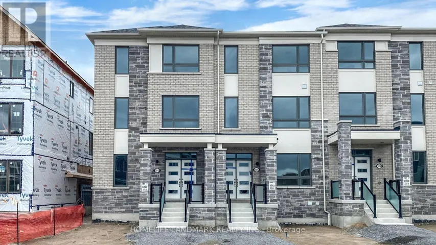 3312 THUNDERBIRD PROMENADE, Pickering, Ontario L1X0N4