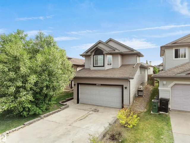 4021 158 AV NW NW, Edmonton, Alberta T5Y0A3
