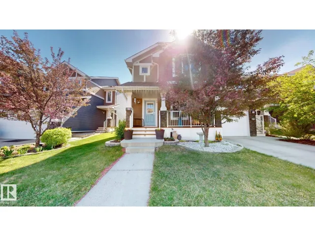 6824 EVANS WD NW NW, Edmonton, Alberta T6M0T3