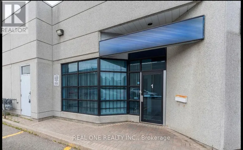 1 - 145 ROYAL CREST COURT, Markham (Milliken Mills West), Ontario L3R9Z4