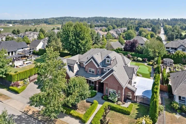 16418 36A AVENUE, Surrey, British Columbia V3Z0M1
