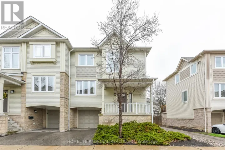 72 - 7105 BRANIGAN GATE, Mississauga (Meadowvale Village), Ontario L5N7S2