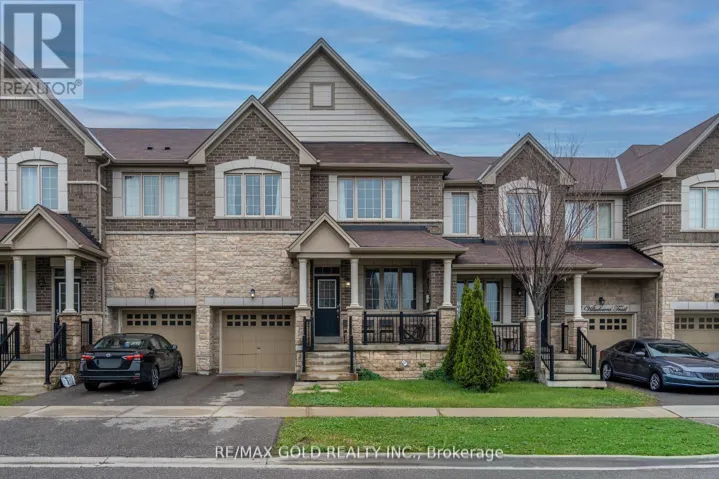 65 VILLADOWNS TRAIL, Brampton (Sandringham-Wellington North), Ontario L6R3Y8
