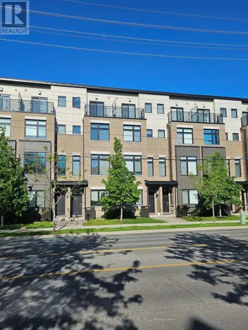 1126A ISLINGTON AVENUE, Toronto (Islington-City Centre West), Ontario M8Z0G6