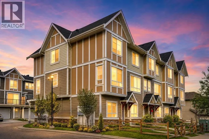 986 Sherwood Boulevard NW, Calgary, Alberta T3R0V3