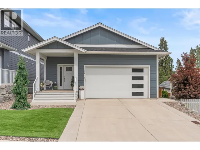 3270 Birban Avenue, Armstrong, British Columbia V4Y0H5