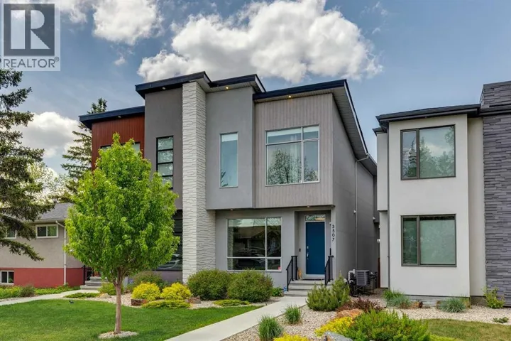 3507 41 Street SW, Calgary, Alberta T3E3L4