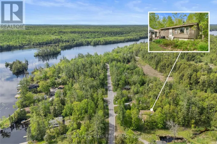 454 KENNEDY DRIVE, Trent Lakes, Ontario K0M1A0