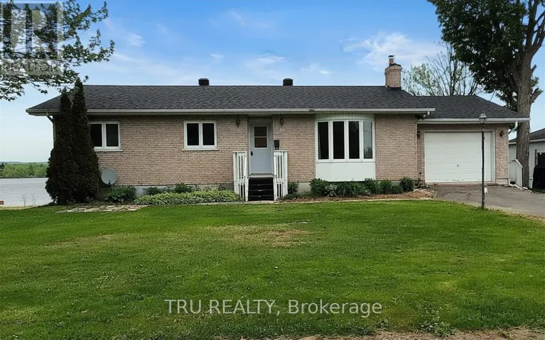 3717 CH PRUDHOMME ROAD, Alfred and Plantagenet, Ontario K0A3K0