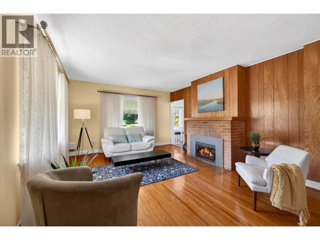 900 Sicamous Street, Enderby, British Columbia V0E1V0
