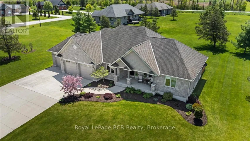 108 MARSHALL HEIGHTS, West Grey, Ontario N0G1R0