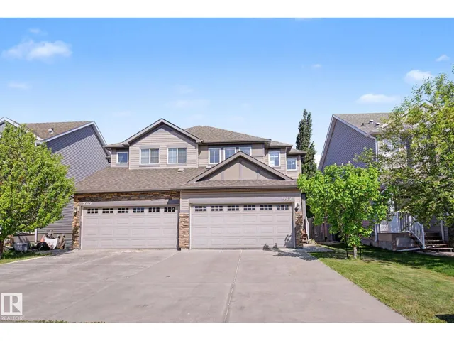 9507 SIMPSON CT NW, Edmonton, Alberta T6R0T8