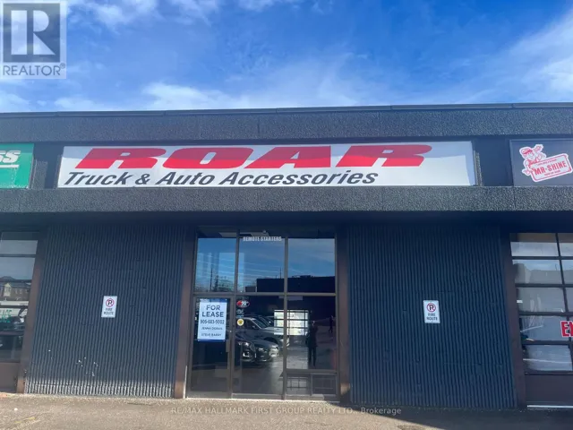 5B - 1199 KINGSTON ROAD, Pickering (Town Centre), Ontario L1V1B5