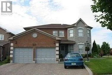 LOWER APARTMENT - 144 SHAFTSBURY AVENUE, Richmond Hill (Westbrook), Ontario L4C0G2