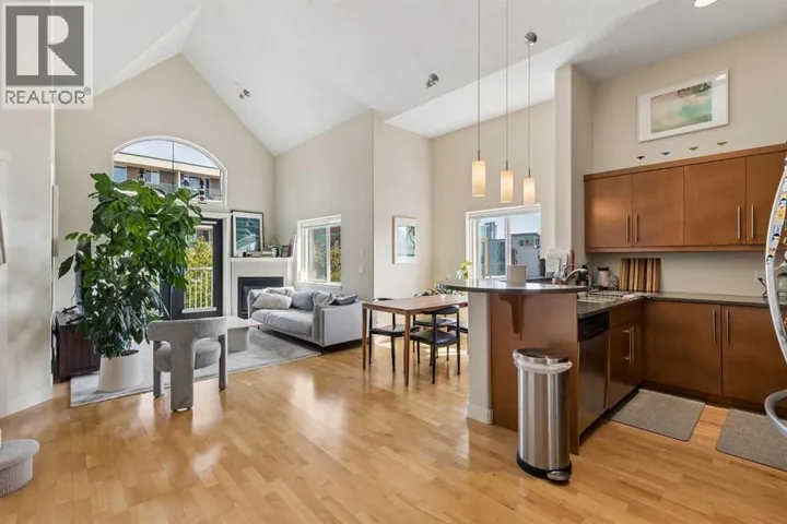 402, 509 21 Avenue SW, Calgary, Alberta T2S0G9