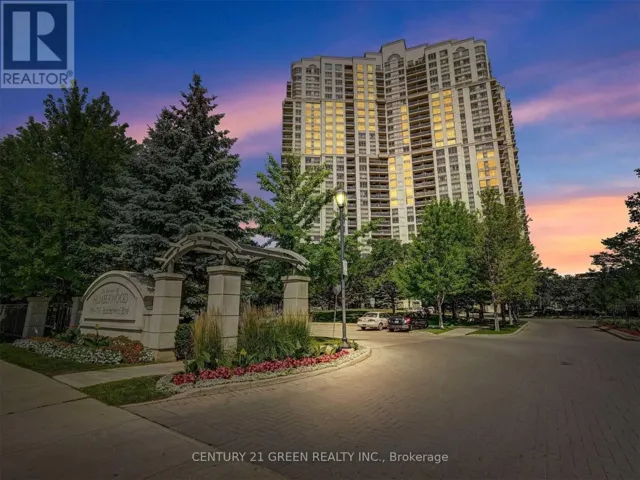 PH1 - 710 HUMBERWOOD BOULEVARD, Toronto (West Humber-Clairville), Ontario M9W7J5