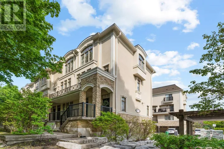 18 - 3077 CAWTHRA ROAD, Mississauga (Applewood), Ontario L5A2X4