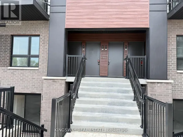 K19 - 40 PALACE STREET, Kitchener, Ontario N2E0L2