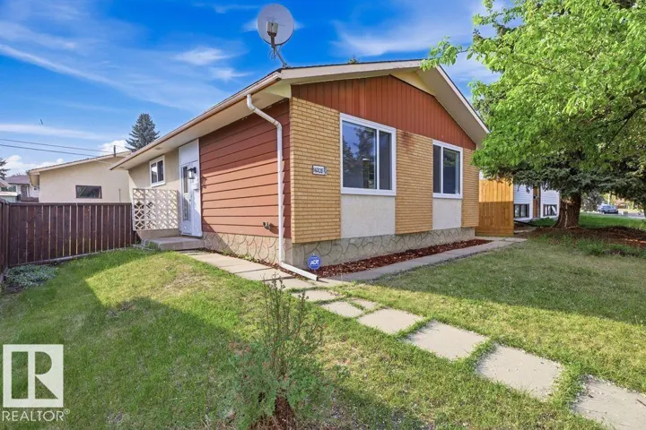 14208 51 ST NW, Edmonton, Alberta T5A0A9