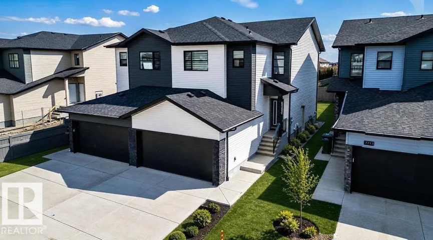 7705 174A AV NW, Edmonton, Alberta T5Z0W5